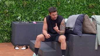 Gala de Eliminación #1