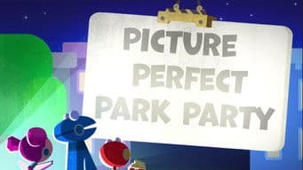 Picture Perfect Park Party