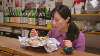 The chef and his taste