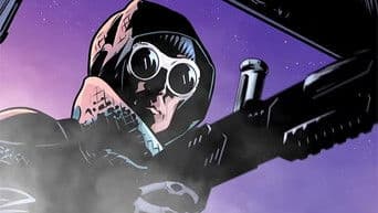 Chapter 1 - Penguin's Cold Surprise