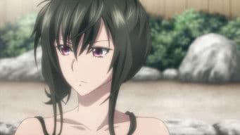 Knight of the God of Mistakes II