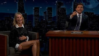 Julie Bowen, Isaiah Hartenstein, Cuco