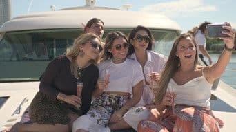 Sailing Off into the Sunset