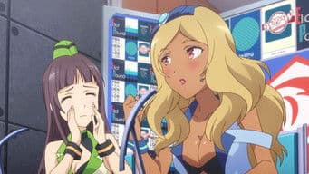 The Tyrant Vampire Princess