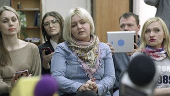 Любовь и Голуби (2)