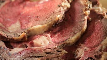 Smoked In Four Courses