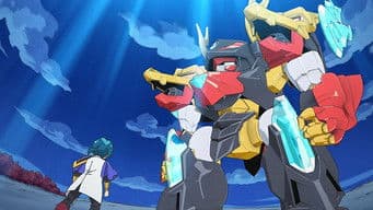 【Mashin Remodeling】It Became Unfixable After Dismantling LOL