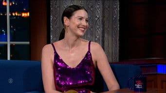 Keanu Reeves, Caitriona Balfe