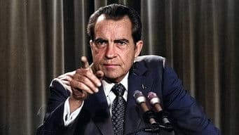 1972: Watergate