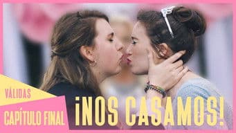 We are getting married!