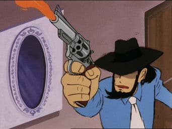 The Man They Called a Magician