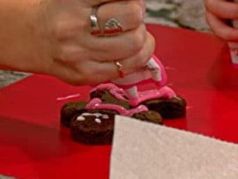 ‘Tis the Season for Surprises