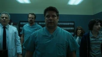 Chapter Eight: The Mind Flayer