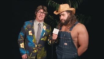 The ballad of Big Bart and his chickens