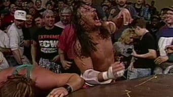 ECW Hardcore TV - Jan. 30, 1996