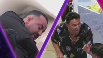 Cosimo gegen alle: Zoff und Tränen vor der Entscheidung