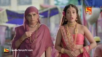 Tathacharya Defames Tenali