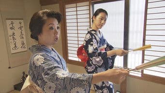 A Geisha in Nara: Bridging Past and Future