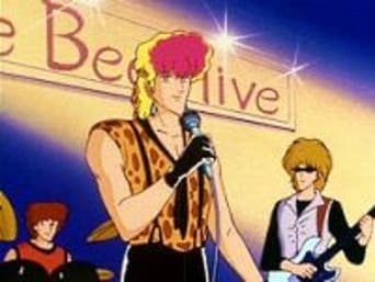 Wedding Bells for Mr. Go