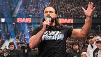 Road to WrestleMania 40