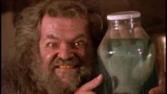 The Tale of the Phantom Cab