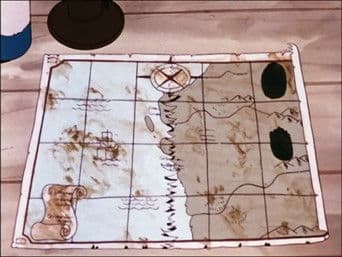 The Treasure of Dreams