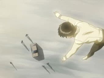 Shine in the Darkness