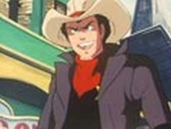 Corrupted Officers in the Wilderness