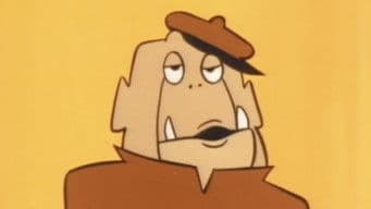 Milton the Monster: Horrorbaloo