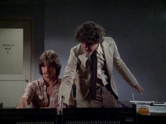 Number One With A Bullet (2)