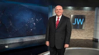 JW Broadcasting—May 2018