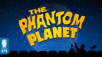 The Phantom Planet