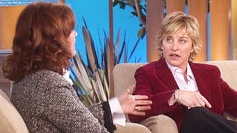 Susan Sarandon, Enrique Murciano