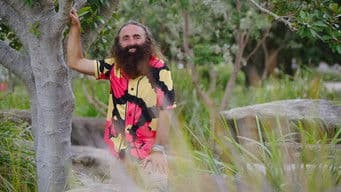 Episode 14 Autumn: Bush Foods & Designing with Natives