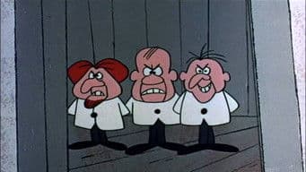 Missouri Mish Mash 15/ The Robin, the Pelican, and the Angleworm/ How to Teach a Mean Bully a Lesson at the Beach/ Cassanova/ Missouri Mish Mash 16