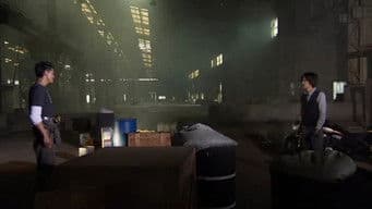 A Situation, A Parting, A Tearful Birth