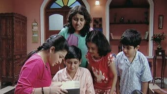 Baby Finds Arvind's Diary