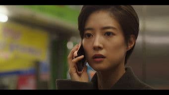 Hyun Chae Tries to Take Her Revenge