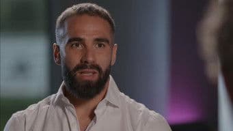 Dani Carvajal