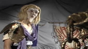 The Seven Mountain Monsters Are Showing Off Their Evil Ways