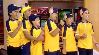 Will Sanju's Team Win?