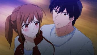 The Long Awaited Battle