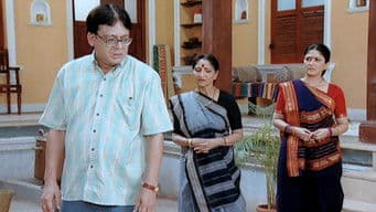 Arvind Opposes Leela