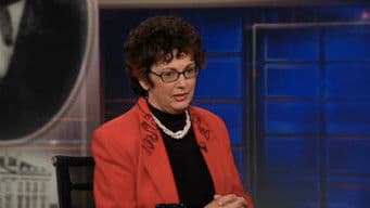 Elizabeth Dowling Taylor