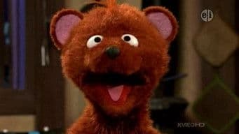 Baby Bear's New Baby Sitter