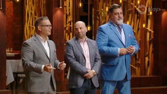 Elimination Challenge - Choices! & Masterclass 1