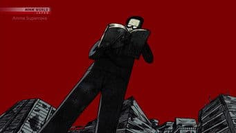 A Virtuoso of Surrealistic Hand-Drawn Animation