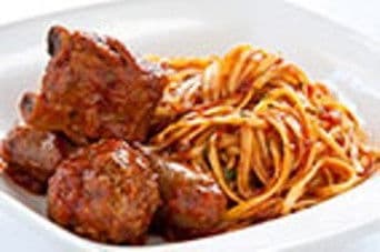 Saucy Italian Favorites