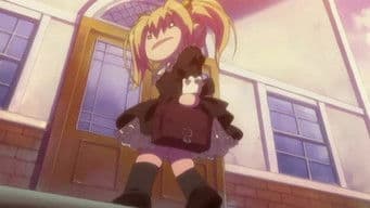 Reunion with Shi-chan