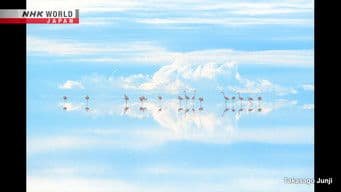 Takasago Junji: Life Revealed Through the Lens